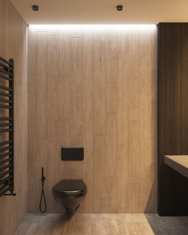 How to Create a Minimalist Bathroom Setup for a Clean, Stylish Space